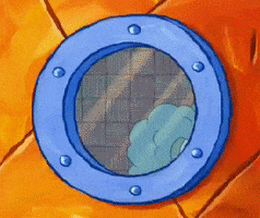 nickelodeon GIF by SpongeBob SquarePants