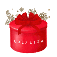 christmasparty Sticker by LolaLiza