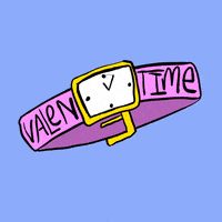 I Love You Hearts GIF by Kochstrasse™