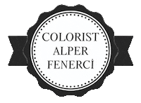 Alper Fenerci Sticker by Zeynep Aslı