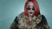 saweetie GIF by London On Da Track