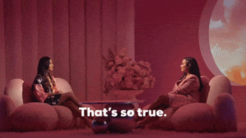 So True