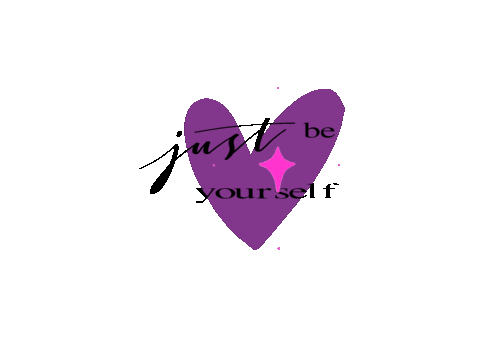 Heart Sticker by Sdigital Atelier