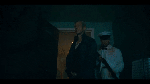 Diego Lila GIF