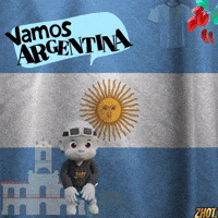 Comida Argentina GIF by Zhot