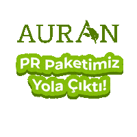 Sticker by Auran