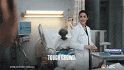 Season 4 Nbc GIF by New Amsterdam