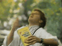 Wheat Thins GIF