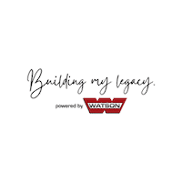 watsonrealty realtor realestate legacy watson Sticker