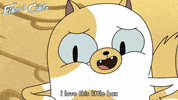 Adventure Time Cake GIF by Cartoon Network