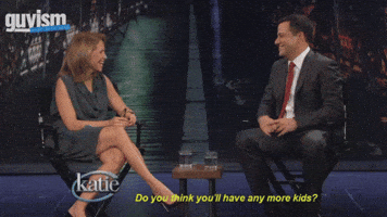 jimmy katie GIF
