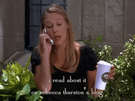 season 6 netflix GIF by Gilmore Girls 