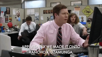 comedy central blake henderson GIF by Workaholics
