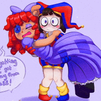 Tadc GIF