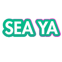 Out Of Office Vacation Sticker by L.A. Girl