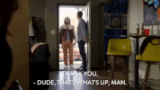 comedy central season 3 episode 19 GIF by Workaholics