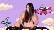 Game Love GIF by Stephanie Poetri