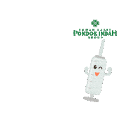 Rspi Sticker by Enfagrow ID