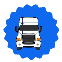 billor-us trucking leasing hometime bill of rights Sticker