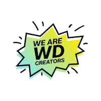 Westerndigital Sticker by Western Digital Emojis & GIFs