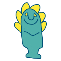 Happy Summer Sticker by Studio Yoll