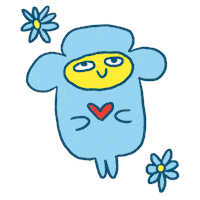 Happy Summer Sticker by Studio Yoll