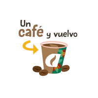 alliancevending cafe see you oficina paciencia Sticker