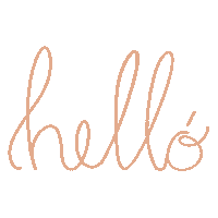 Helo Sticker