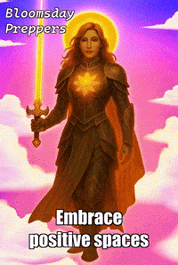GIF by Bloomsday Preppers