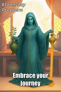 GIF by Bloomsday Preppers