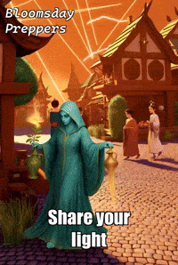 GIF by Bloomsday Preppers