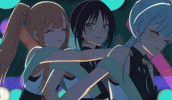 Kaguya GIF