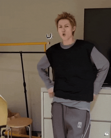 Martin Clap Clap GIF