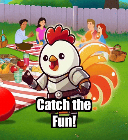 Fun Family GIF by Zorooster
