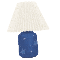 prosadecora stars night decor dreams Sticker
