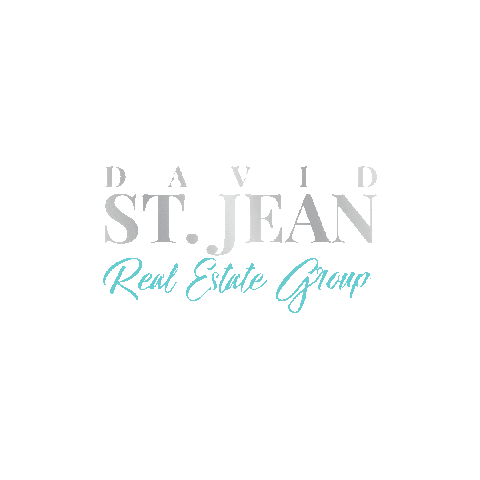 Dsj Sticker by David St. Jean Real Estate Group