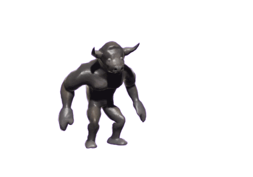 Maykeys Sticker by Glitch Labs