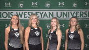 25Iwutf GIF by iwusports