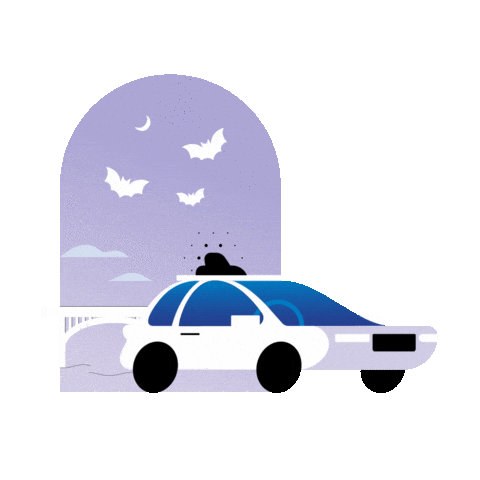 Austin Sticker by Waymo