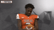 Cnfb GIF by Carson-Newman Athletics