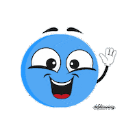 Happy Smile Sticker by digilearning
