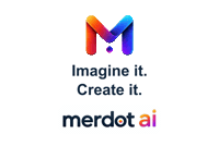 App Store Ai Sticker by Merdott