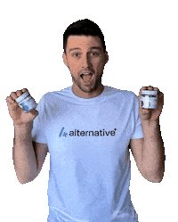 Sticker by alternative.oralcare