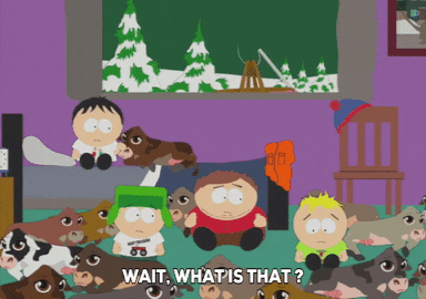 eric cartman window GIF by South Park 