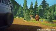 GIF by Sony Pictures Animation