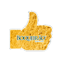 Agro Ok Sticker by Boqueirão Agronegócios