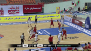 india v china fiba asia challenge 2016 GIF by bypriyashah