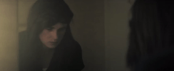 the village GIF by Wrabel