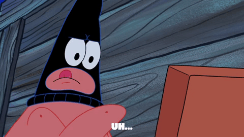 season 9 safe deposit krabs GIF by SpongeBob SquarePants
