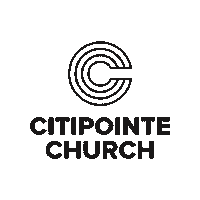 Jesus Christian Sticker by Citipointe Church